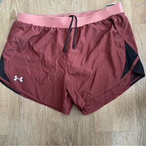 Under Armour Athletic shorts - size medium
